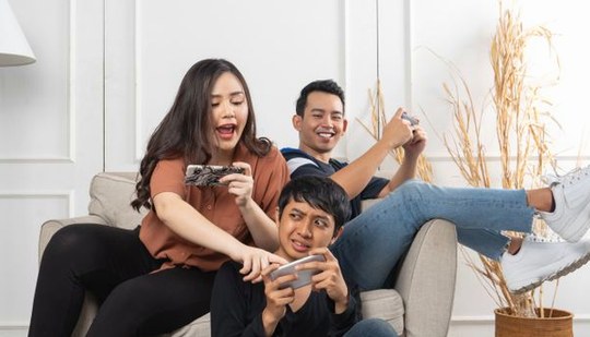  Điểm hẹn may mắn 